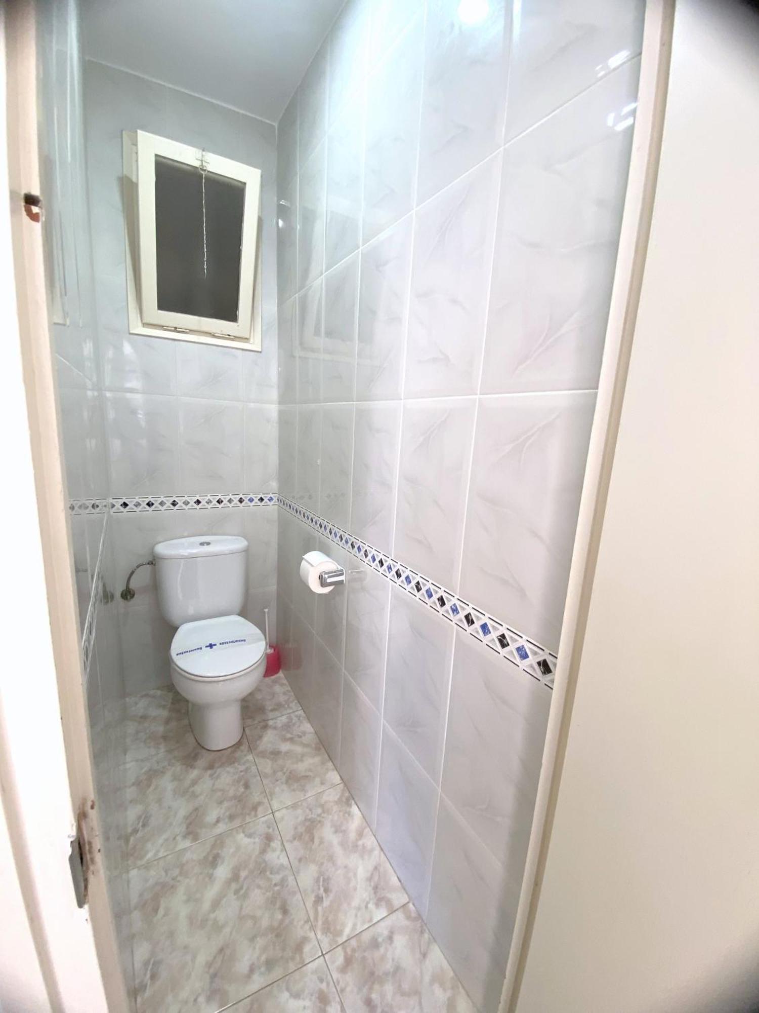 Eden Mar Apartamento Roses Exterior foto